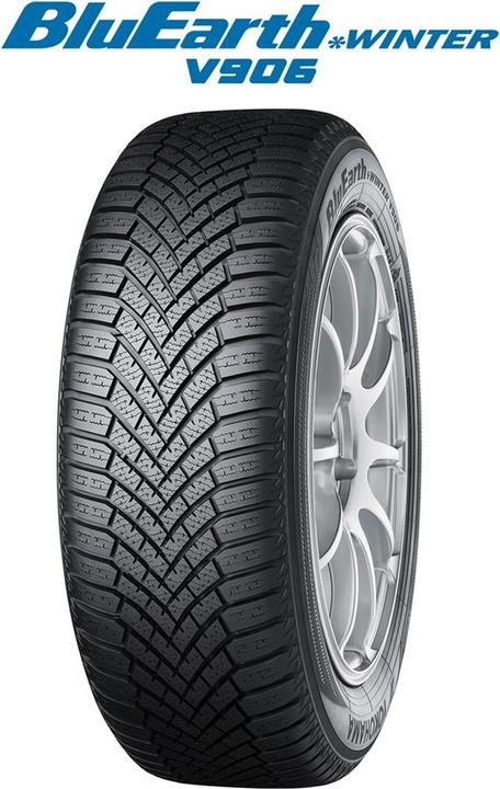 Produktbild Yokohama BluEarth-Winter V906 (215/65R16 98H, Winterreifen)