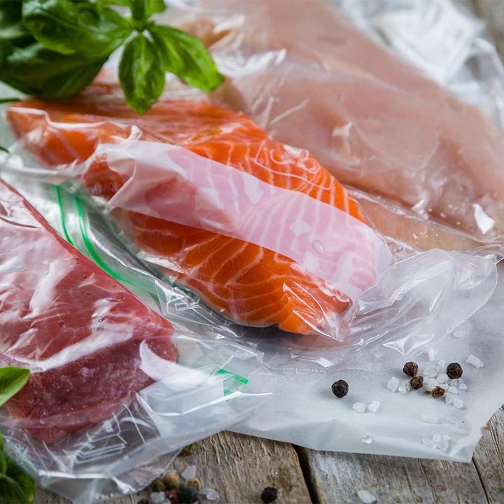 Productafbeelding Gastroback Ontwerp Stofzuiger Geavanceerde Schaal