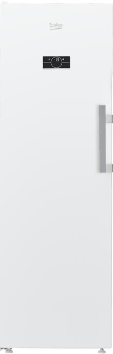 Immagine prodotto Beko B5RMFNE314W congelatore Congelatore verticale Libera installazione 286 L E Bianco (Struttura autonoma, 286 l)