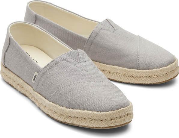 Actual product image Toms W's Alpargata Rope 2.0 (38)