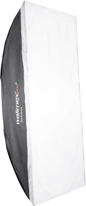 Immagine prodotto Walimex Softbox 75x150cm (Soft box, 75 cm)