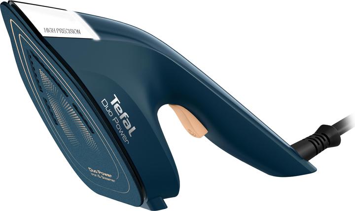 Produktbild Tefal JF4032CH (1700 W, 100 g/min)