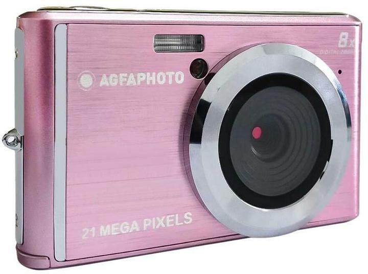 Produktbild AGFAPHOTO DC5200 (21 Mpx)