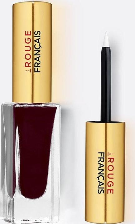 Immagine prodotto Le Rouge Français Le Rouge Francais Eyeliner liquido 530 Le Pourpre Persee - 5 Ml (530 Le Pourpre Persee)