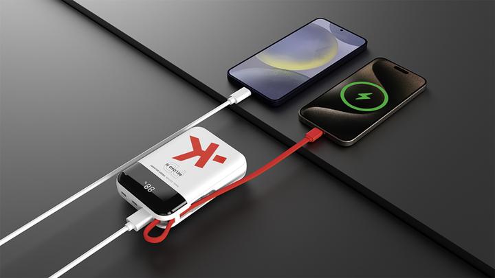 Produktbild Skross Reload 10 Travel (10000 mAh, 22 W, 37 Wh)