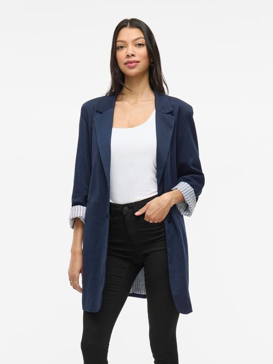 Immagine prodotto Vila Langer Jersey Blazer (M)