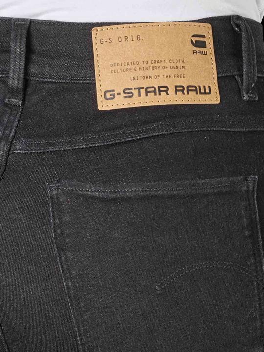 Produktbild G-Star Noxer Jeans Bootcut Fit Midnight Black (W33/L32)
