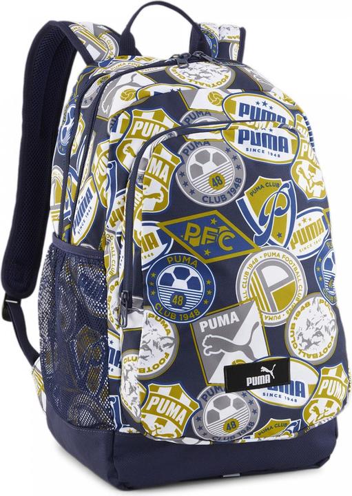 Produktbild Puma Academy Backpack