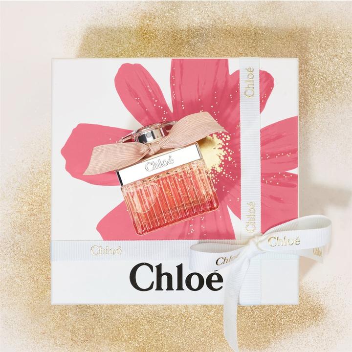 Immagine prodotto Chloé Set regalo (Set profumo)