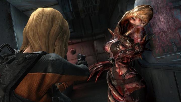 Immagine prodotto Capcom Resident Evil: Revelations (PC, DE)