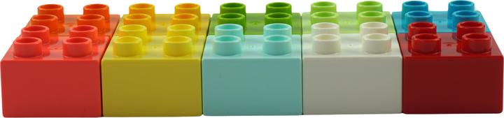 Actual product image LEGO Stones (3437)