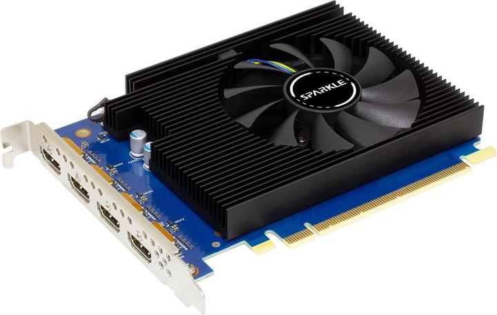 Image du produit Sparkle Arc A310 OMNI View (4 Go)