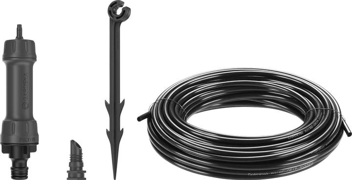 Image du produit Gardena Micro-Drip-System Start Set (Kit d'irrigation goutte à goutte)