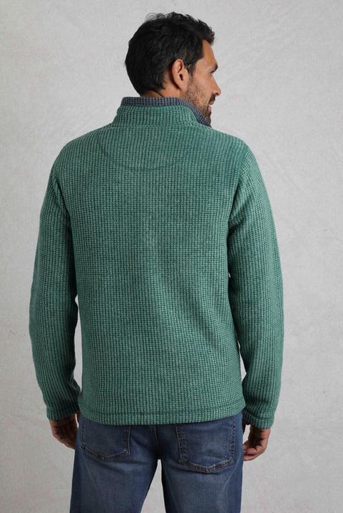 Image du produit Weird Fish - Haut polaire NEWARK - Homme (4XL)