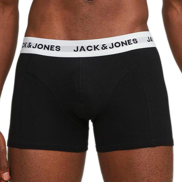 Actual product image Jack & Jones 5er-Pack Boxershorts (XXL, 5-pack)