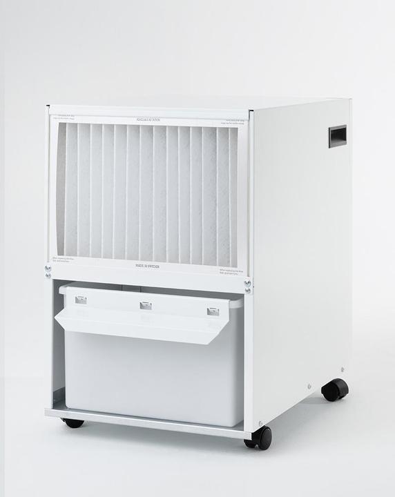 Immagine prodotto Wood's SW-22FM (100 m², 13.50 l/24h)