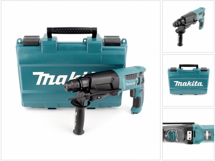 Productafbeelding Makita Hr2601 (Elektrische stroom)