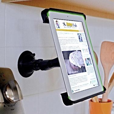 Produktbild Rammount Tab-Tite