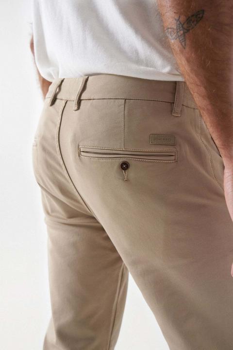 Image du produit Salsa Jeans Chinohose Chino Joggers S-Activ (30)