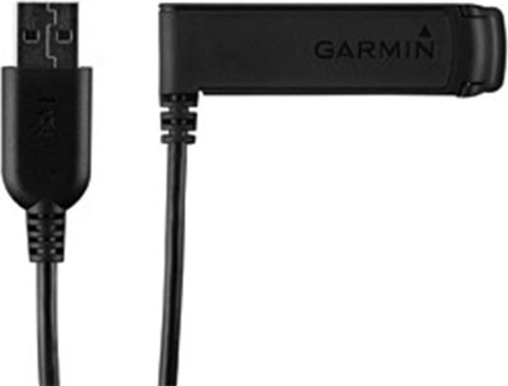 Actual product image Garmin USB charging terminal