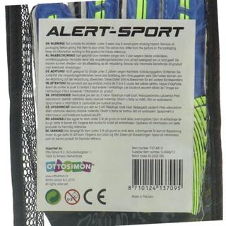 Actual product image Goalkeeper gloves size M (M)