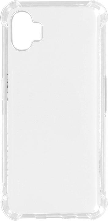 Produktbild Avizar Schutzhülle mit verstärkten Ecken Series (Nothing Phone (1))