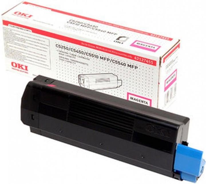 Actual product image OKI 42127455 (M)
