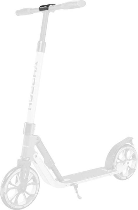 Hudora 1 handle clamp incl. screws for BigWheel 205 ADV