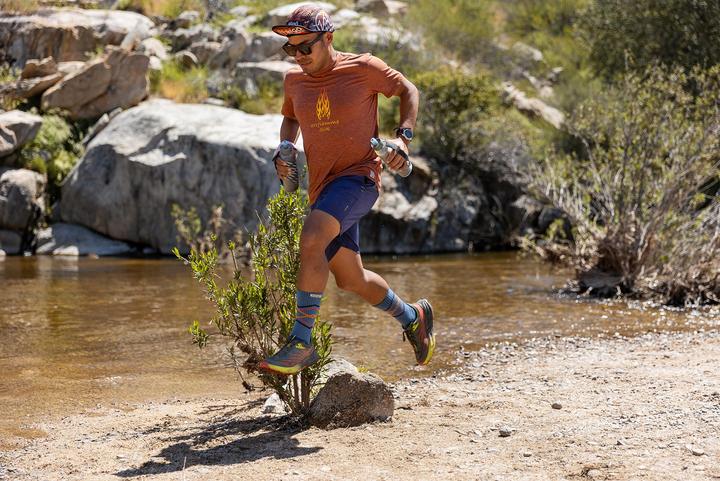 Immagine prodotto Injinji Equipaggio Trail Midweight (M)