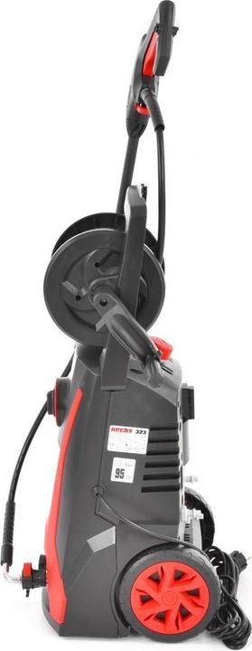 Produktbild Hecht 323 (Netzbetrieb)