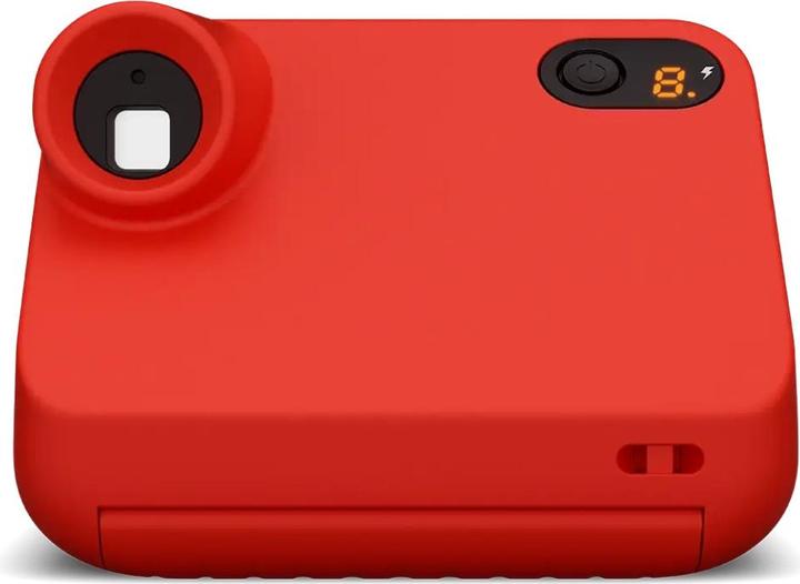 Image du produit Polaroid Go Camera Gen2 Rouge