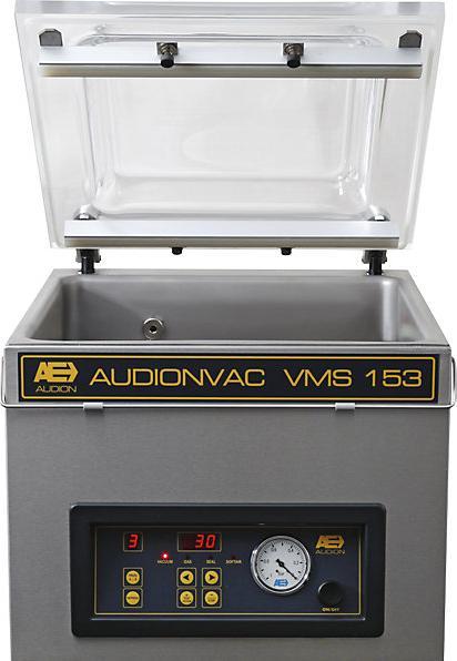 Produktbild kaiserkraft Vakuumgerät