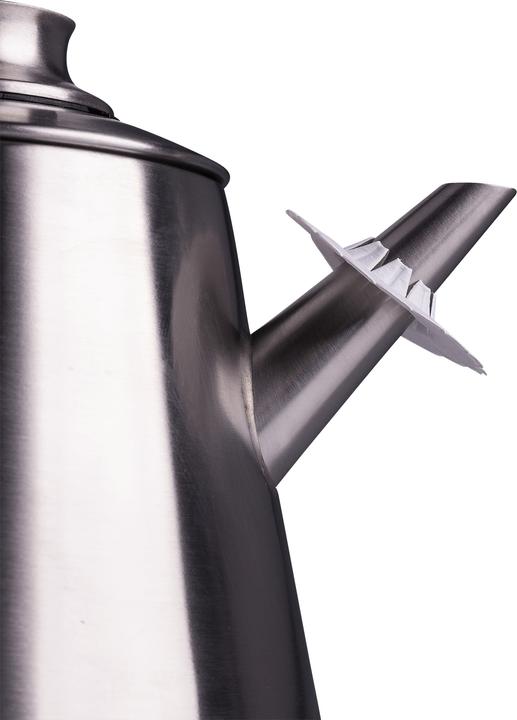 Actual product image Demmler drip catcher
