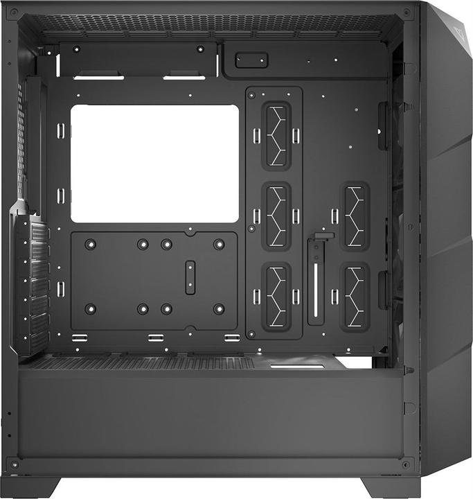Image du produit Antec DP503 (ATX, E-ATX, ITX, mATX)
