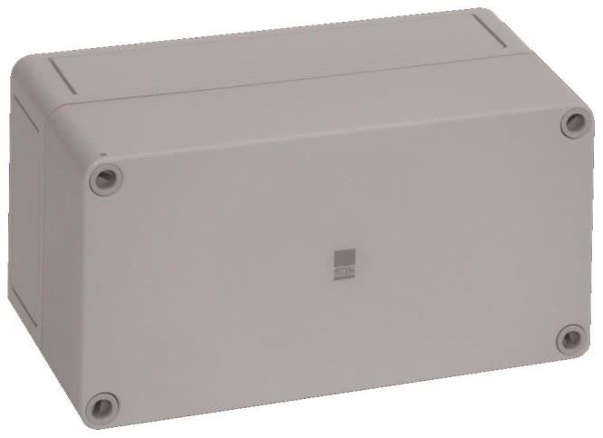 Image du produit Rittal Boîtier d'installation 180 x 94 (Boîtier)
