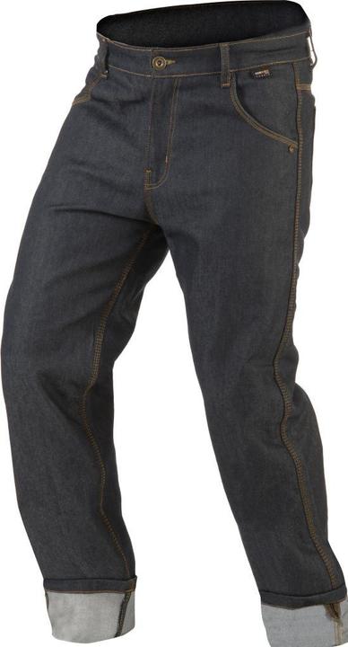 Trilobite 1861 RAW AUTHENTIC Herrenjeans natural blau W30 - L34 (Herren, W30/L34)