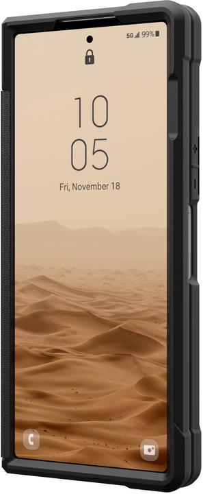 Actual product image UAG Civilian Case (Samsung Galaxy Z Fold6)