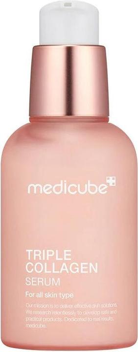 Actual product image Medicube K-Beauty (55 ml)