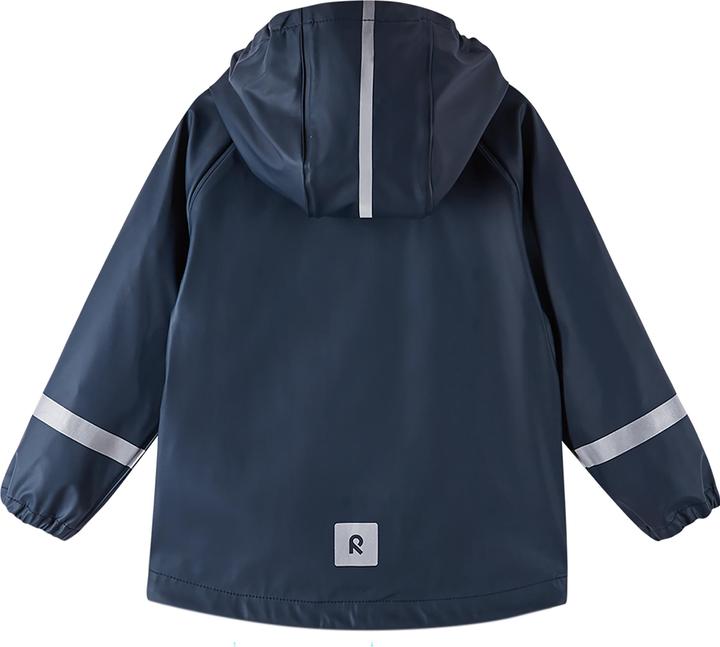 Productafbeelding Reima Lampi Mini Kinder Regenjas (110)