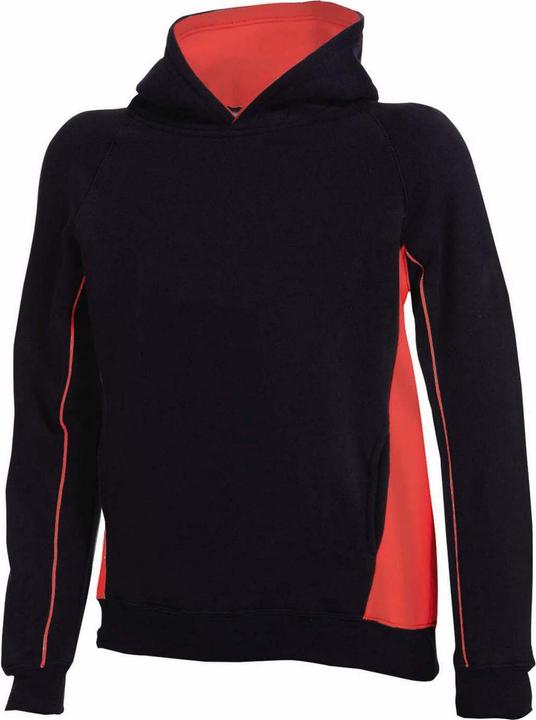 Nero/Rosso