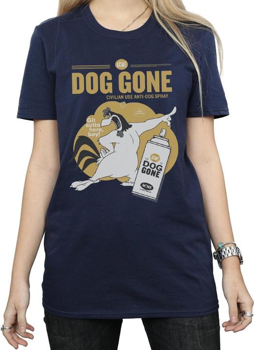Produktbild Looney Tunes Dog Gone TShirt (XXL)