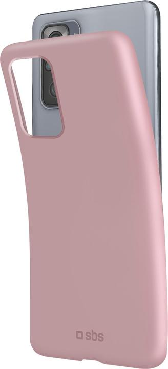 Image du produit SBS Cas (Xiaomi Redmi Note 10 Pro)