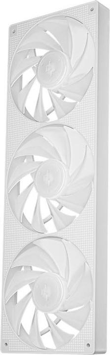 Actual product image Deepcool CH780 WH (mATX, ATX, Mini-ATX, E-ATX)