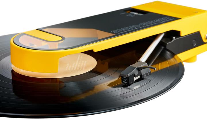 Produktbild Audio-Technica ATN3600LE (Tonabnehmer)