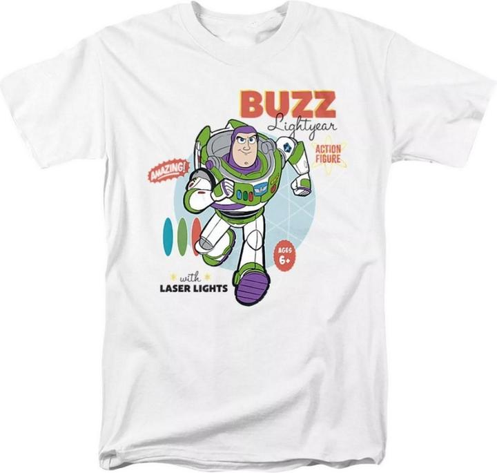Toy Story TShirt (S)