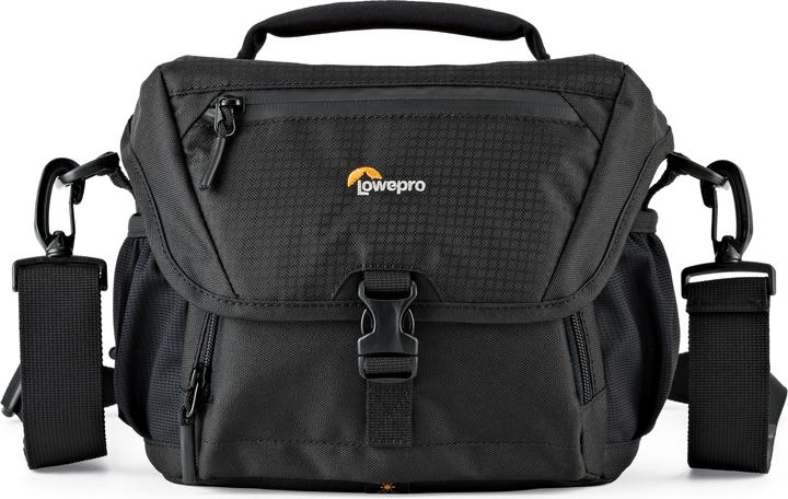 Image du produit Lowepro Nova 160 AW II (Sac à bandoulière pour appareil photo, 8.50 l)