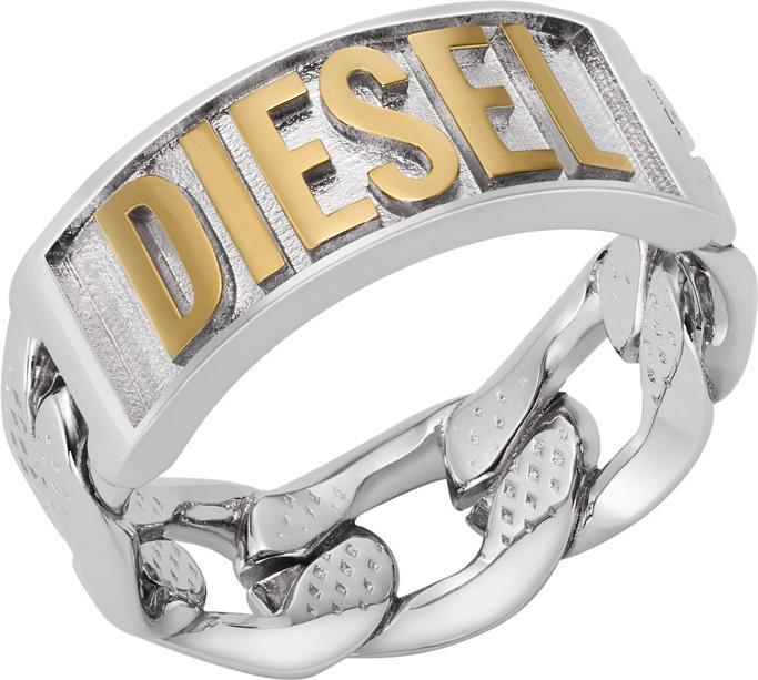 Diesel Font (56, Stahl)