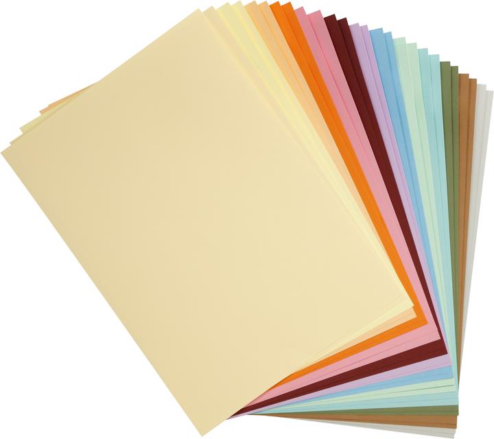 Image du produit Clairefontaine Dessin couleur (270 g/m², 10 x)