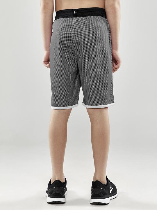 Produktbild Craft Progress Reversible Basket Shorts JR (158)