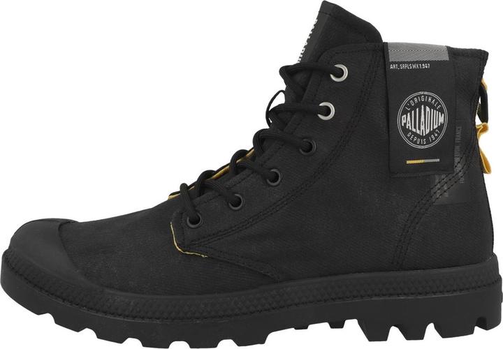Palladium stiefeletten pampa surplus (45)